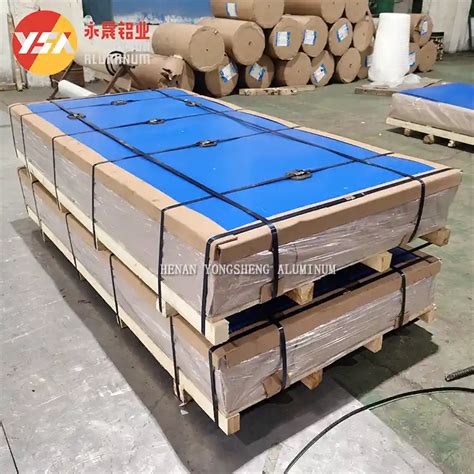 Aluminum Sheet Calculation Of Weight And Price Yongsheng Aluminum