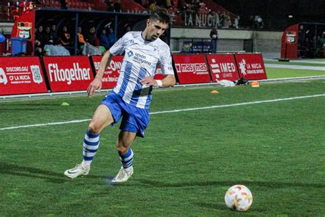 Cd Alcoyano Sad On Twitter