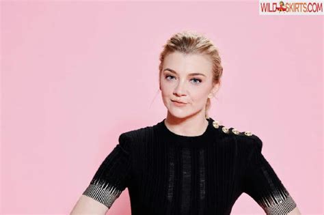 Natalie Dormer Nude Leaked Photos And Videos WildSkirts