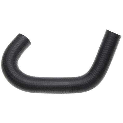 audi  hvac heater hose