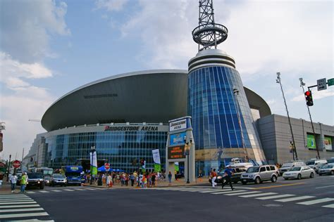 Delaware North donates $10,000 to Nashville disaster relief