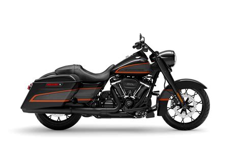 Harley Davidson Apex Bikes Are Race Inspired Touring Rides