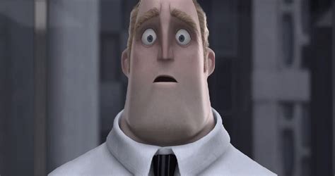 Incredibles Meme Template