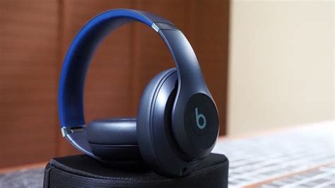 Beats Studio Pro Review: Out From Apple's Shadow