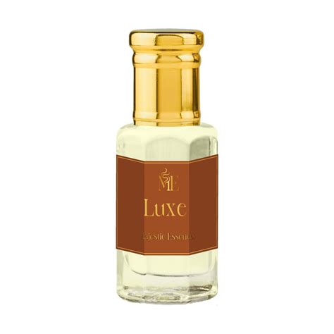 Luxe – Majestic Essences