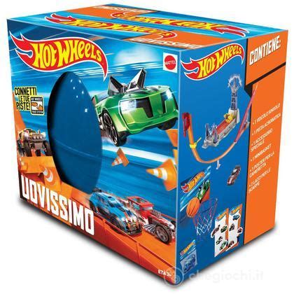 Uovissimo Hot Wheels 2015 DGN74 Piste Da Corsa E Playset Mattel Giocattoli Chegiochi It