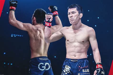 “An amazing show” – Japanese MMA legend Shinya Aoki stacks praise on memorable ONE 165 in Tokyo