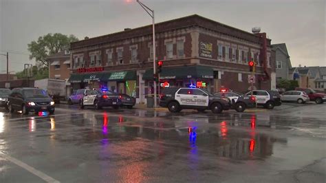 Melrose Park restaurant shooting investigated by police - ABC7 Chicago