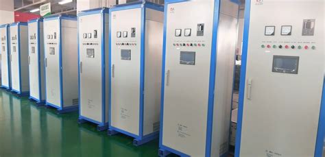 Vfd 220v Single Phase To 3 Phase 380v 075kw 800kw Variable Frequency