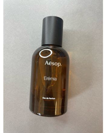 Aesop Fragrance Sample - Collections