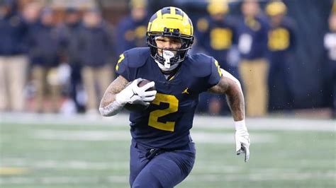 Michigan vs. Illinois live stream, watch online, TV channel, prediction ...