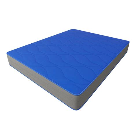 Матрас Энерджи 180x200 с пружинным блоком 7 Zone Extra Flex ...