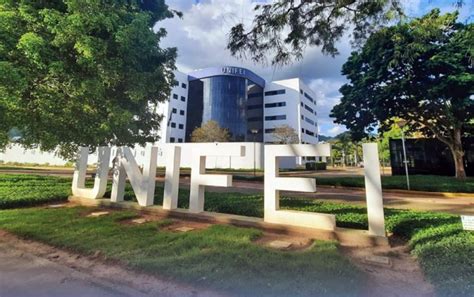 Universidade Federal De Itajub Decide Manter Retorno Das Aulas