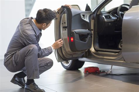 Cómo calibrar las bujías de mi carro Autolab