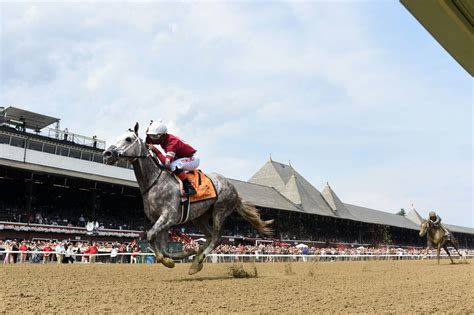 James Scullys Picks For Sep 1 At Saratoga Twinspires