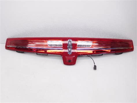 Genuine Oem 2014 Lincoln Mkt Tail Lamp Be9z 13a565 A Alpha Automotive