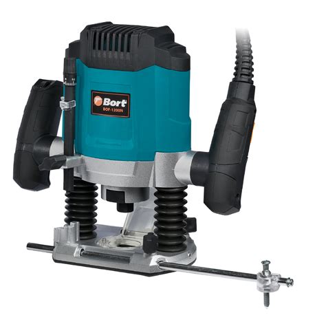 elektrischer Fräser BORT BOF-1200N