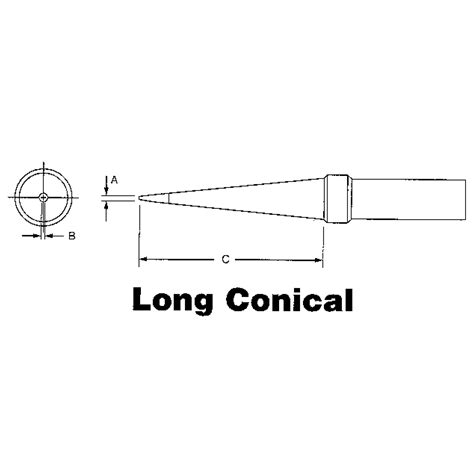 soldering pencil tips 6