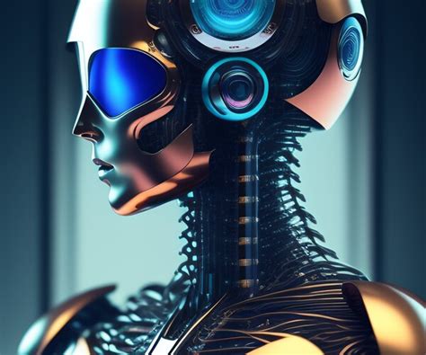 ArtStation - Art technology | Artworks