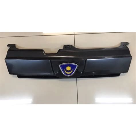 Proton Iswara Grille Depan Sarong Logo Lazada