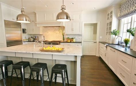 Honed granite countertops – how to choose the kitchen countertop finish?