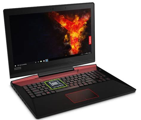 Lenovo Legion Y Specs Tests And Prices Laptopmedia Singapore