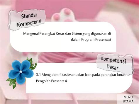 Menentukan Isi Grafik Diagram Tabel 1