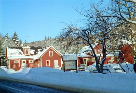 5 Legendary Vermont Ski Lodges – VT SKI + RIDE