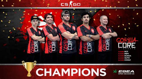 E Sports Cs Go Betel Sistema Pi S C Ltda