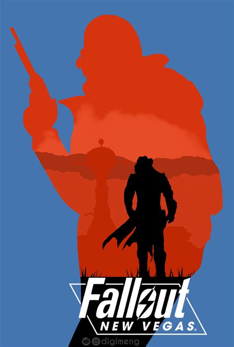 Minimalist Fallout New Vegas Phone Wallpaper Here are only the best 1920x1080 fallout wallpapers