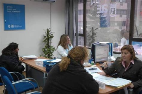 La Agencia Para El Empleo Del Ayuntamiento De Madrid Dispone De 52