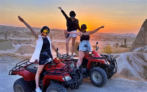 Cappadocia Quad Rental Cappadocia Quad Bike Tour Prices 2022