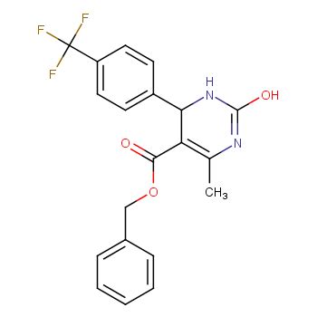 5 Pyrimidinecarboxylic Acid 1 2 3 4 Tetrahydro 2 6 Dimethyl 4 2