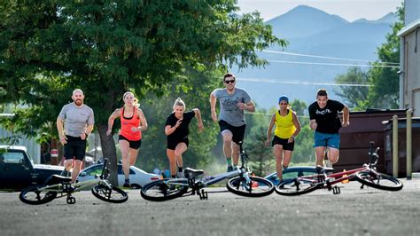 How to easily start an outdoor exercise routine | Fox News