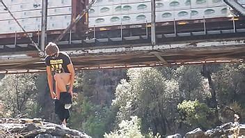 Short Strip Train XVIDEOS