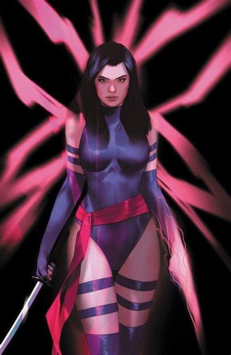 Revanche Psylocke Kwannon Spiderman Vs Superman