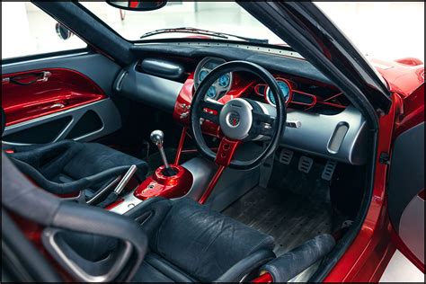 The MINI ACV 30 – or The Big “What If”. | MINI.com