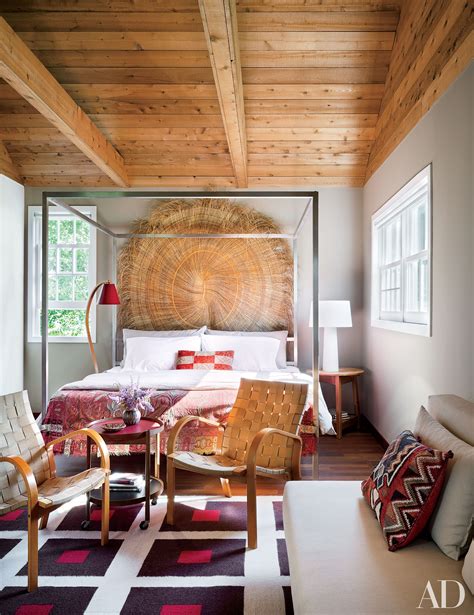 Decorating Ideas: Four-Poster Beds Photos | Architectural Digest