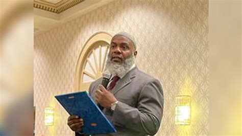 Newark New Jersey Mosque Shooting Imam Dies After Being Shot Cnn