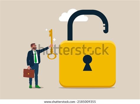540 Unlock Business Potential Stock Vectors and Vector Art | Shutterstock 