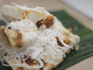 Kuliner Nusantara & Resep - Resepnya: Jajanan Khas Jakarta