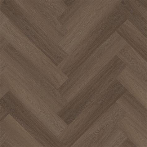 Ambiant Spigato Estino Brown Friesland PVC