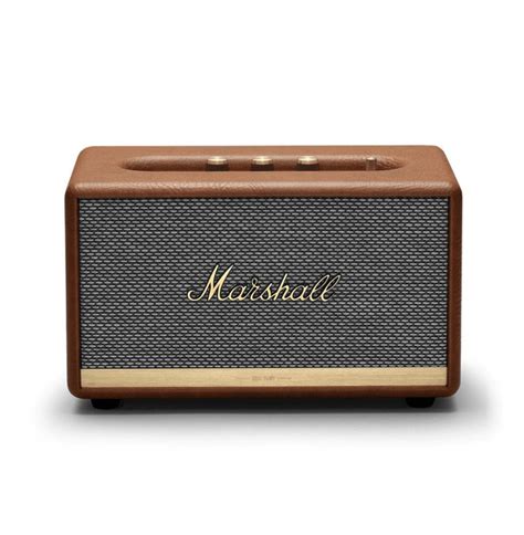 Беспроводная колонка Marshall Колонка Acton II, brown - купить по ...