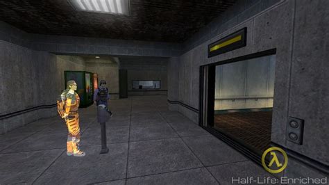 Half Life Enriched Hazard Course Image Moddb