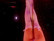 Naked Tamara Nicole Bennett In Phat Beach