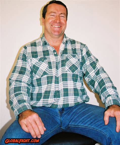 NSFW Hairy Musclebear Gay Daddy ONLYFANS Model CarolinaJim Photo Gallery By GlobalFight At