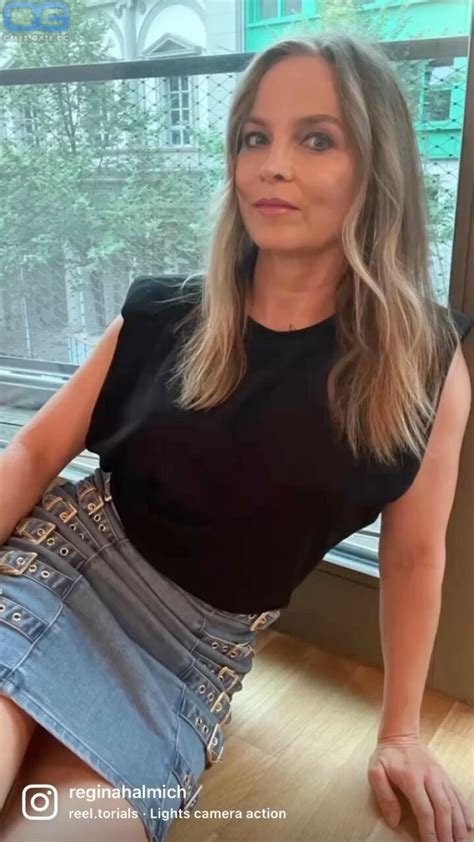 Regina Halmich Nude Pictures Photos Playboy Naked Topless Fappening