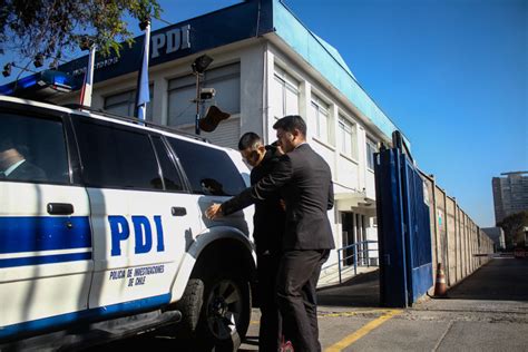 Abren Postulaciones Conoce Los Requisitos Para Ser Asistente Policial De La Pdi