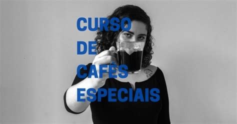 Curso De Caf S Especiais Barista Iniciante Em Porto Alegre Sympla