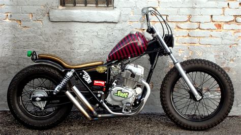 honda rebel custom bobber - Big History Blogger Photography